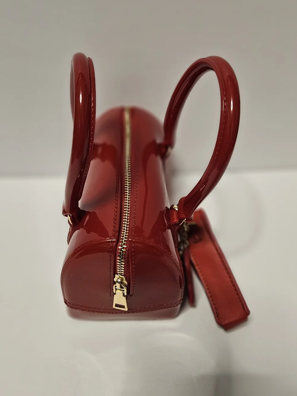 N/A stylish red